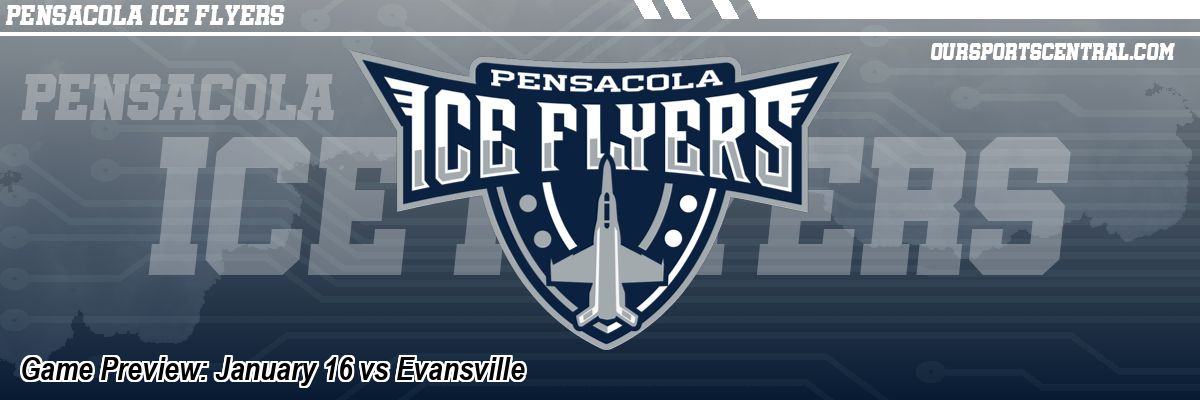 Game Preview: January 16 vs Evansville