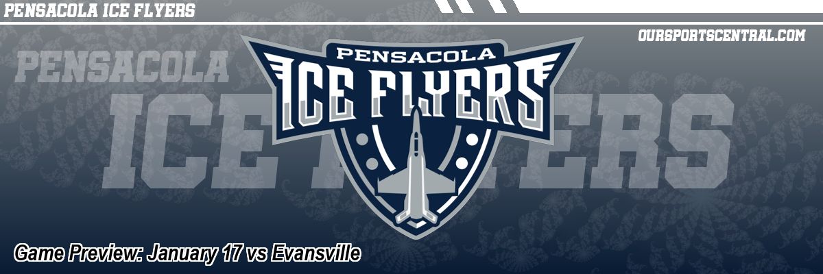 Game Preview: January 17 vs Evansville