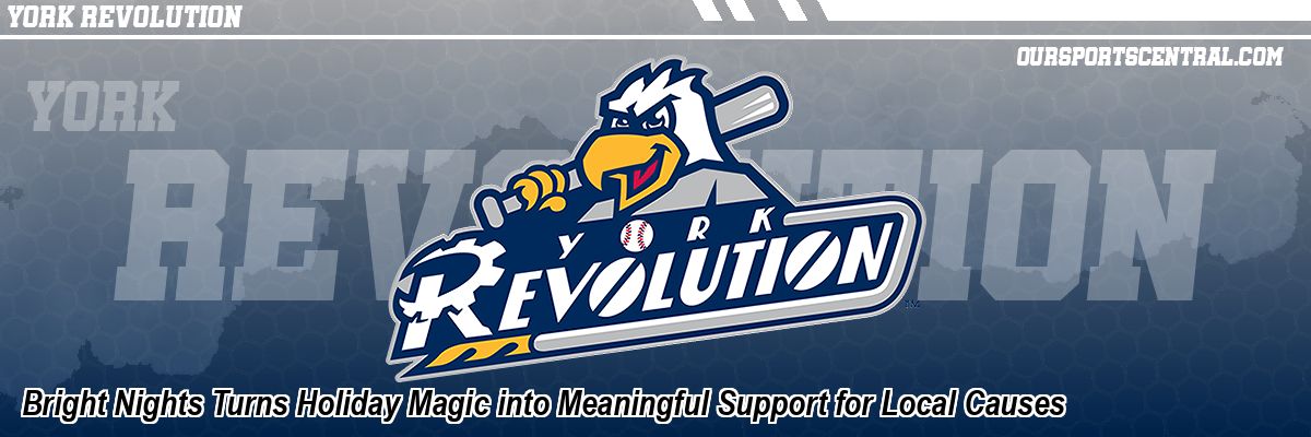 Bright Nights Turns Holiday Magic into Meaningful Support for Local Causes