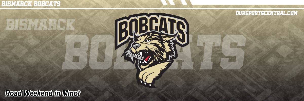 Road Weekend in Minot