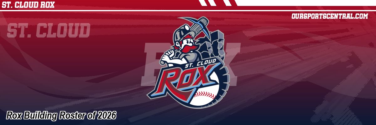 Rox Building Roster of 2026