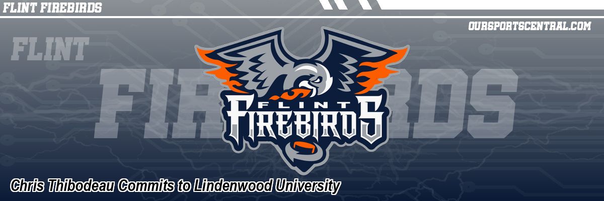Chris Thibodeau Commits to Lindenwood University