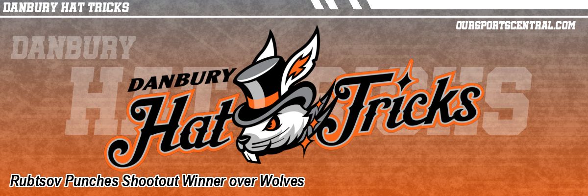 Rubtsov Punches Shootout Winner over Wolves