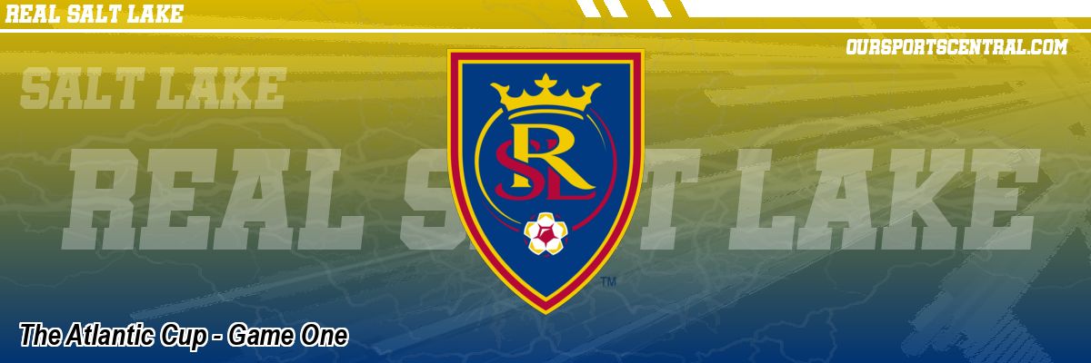 The Atlantic Cup - Game One