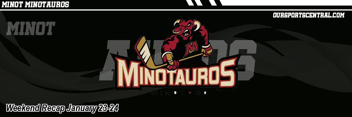 Weekend Recap January 23-24