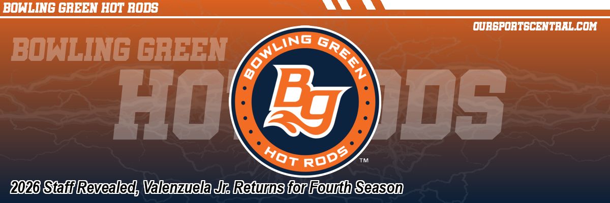 2026 Staff Revealed, Valenzuela Jr. Returns for Fourth Season