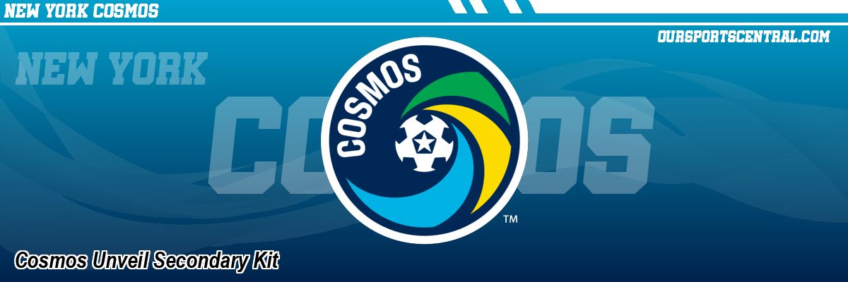 Cosmos Unveil Secondary Kit