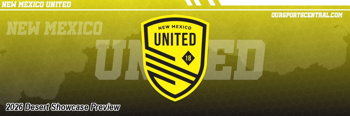 2026 Desert Showcase Preview