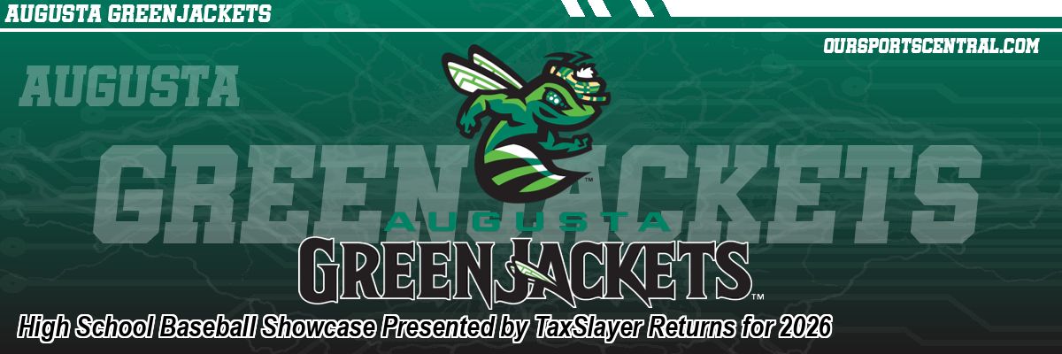 High School Baseball Showcase Presented by TaxSlayer Returns for 2026