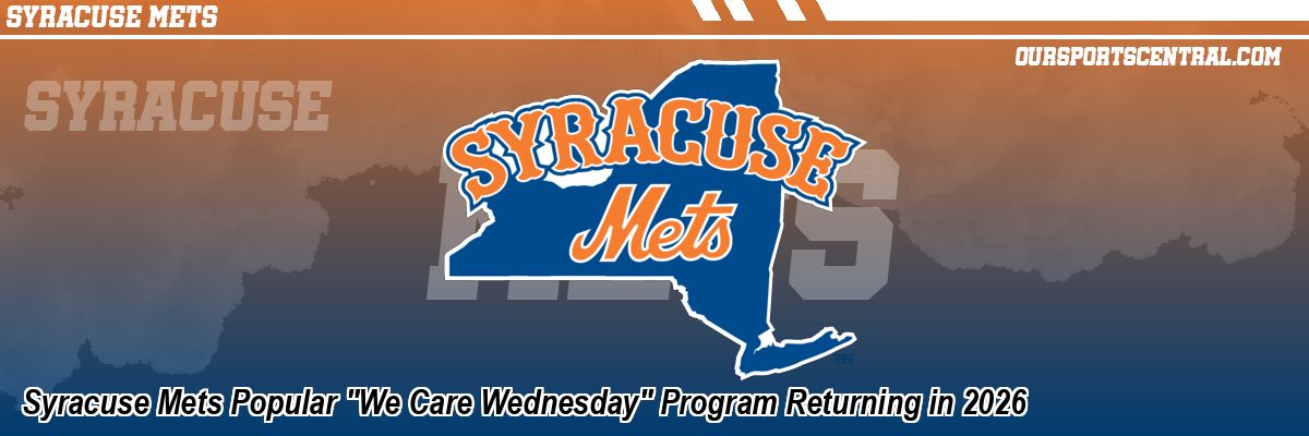 Syracuse Mets Popular
