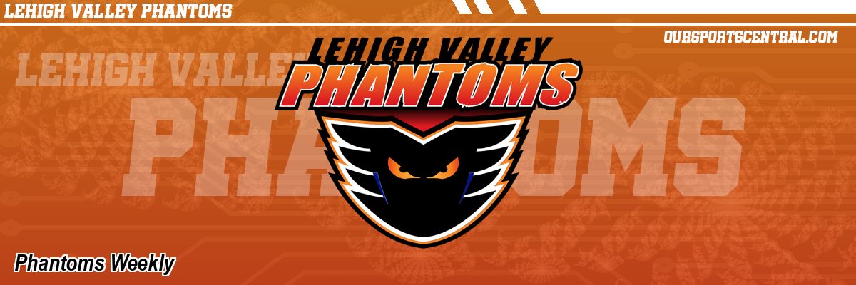 Phantoms Weekly