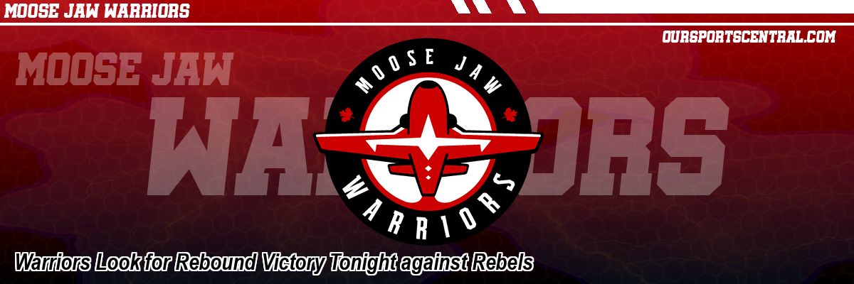 Warriors Look for Rebound Victory Tonight against Rebels