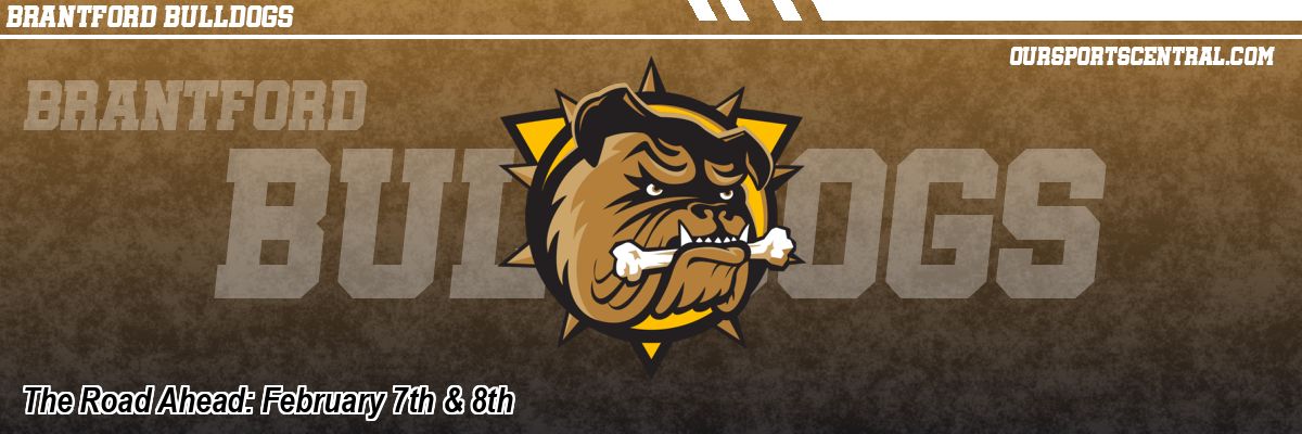 The Road Ahead: February 7th & 8th