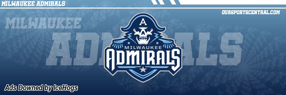 Ads Downed by IceHogs