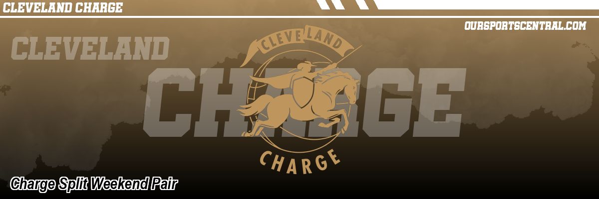 Charge Split Weekend Pair