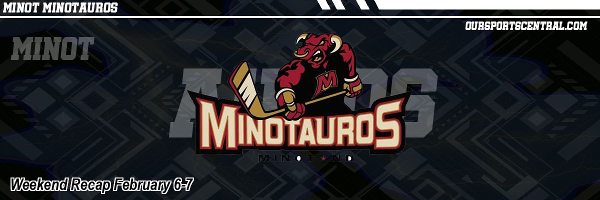 Weekend Recap February 6-7