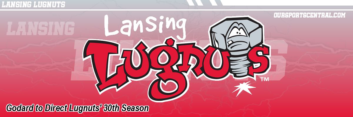 Godard to Direct Lugnuts' 30th Season