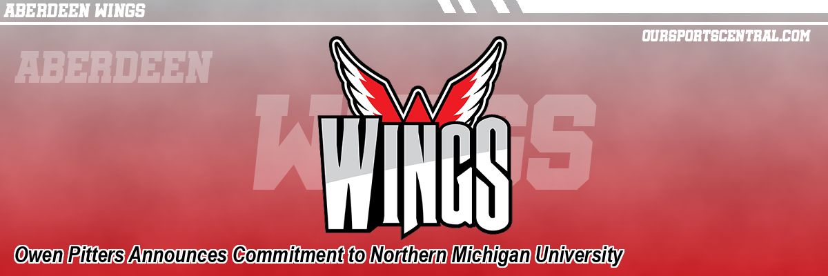 Owen Pitters Announces Commitment to Northern Michigan University