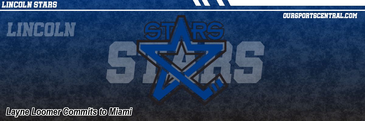 Layne Loomer Commits to Miami