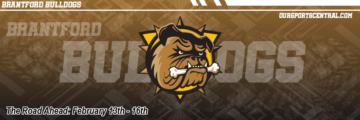 The Road Ahead: February 13th - 16th
