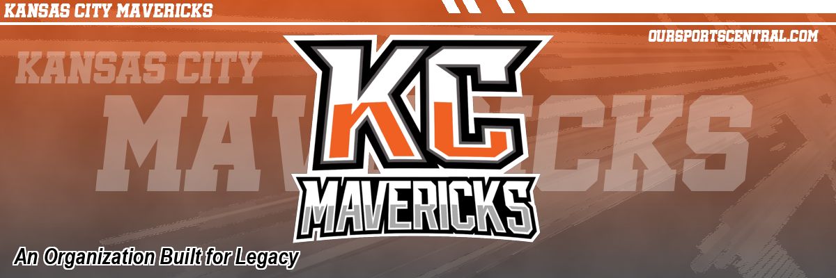 An Organization Built for Legacy