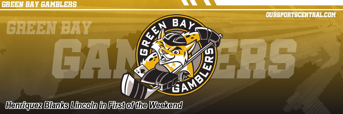 Henriquez Blanks Lincoln in First of the Weekend