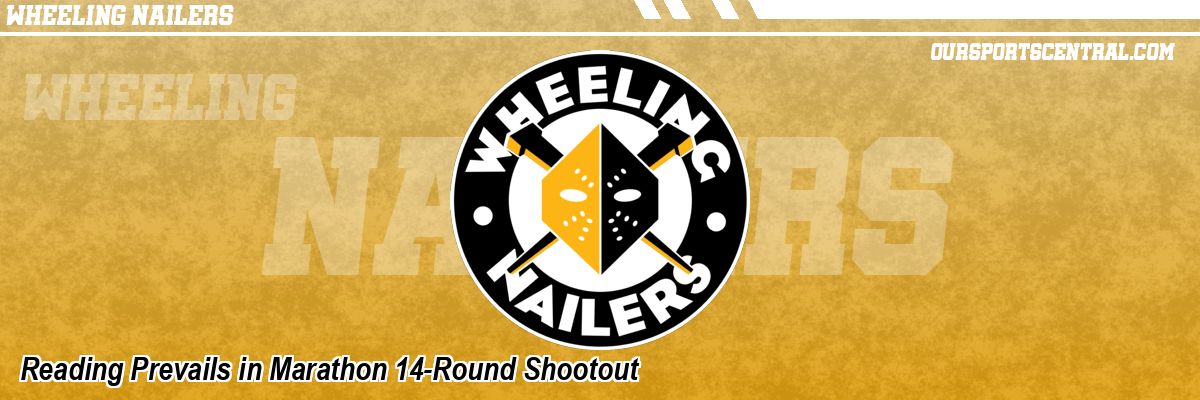 Reading Prevails in Marathon 14-Round Shootout