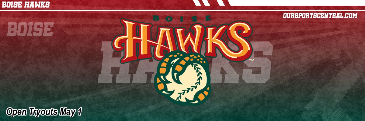 Open Tryouts May 1