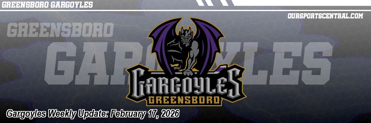Gargoyles Weekly Update: February 17, 2026