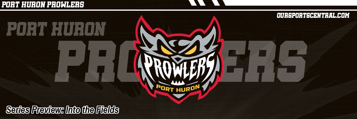 Series Preview: Into the Fields