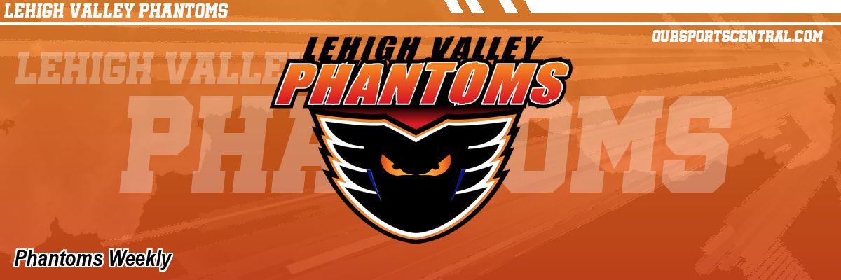 Phantoms Weekly
