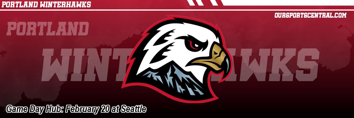 Game Day Hub: February 20 at Seattle