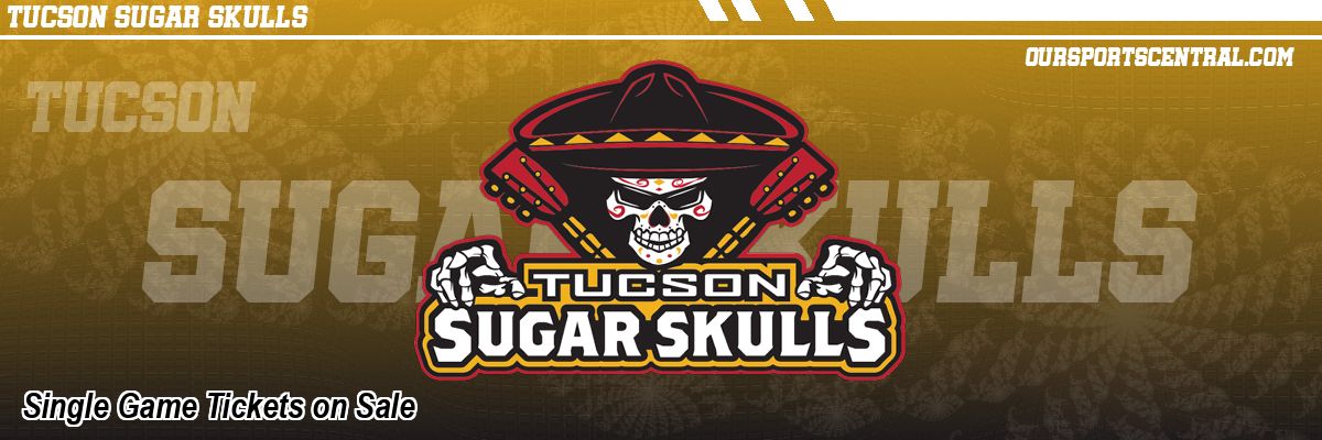 Single Game Tickets on Sale