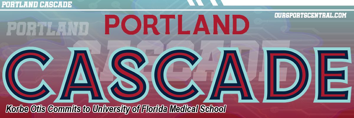 Korbe Otis Commits to University of Florida Medical School