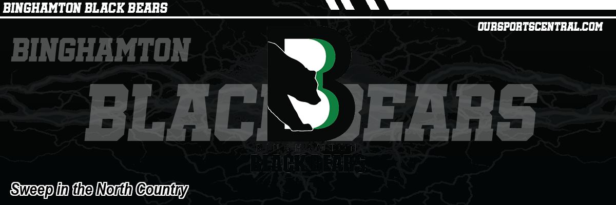 Sweep in the North Country