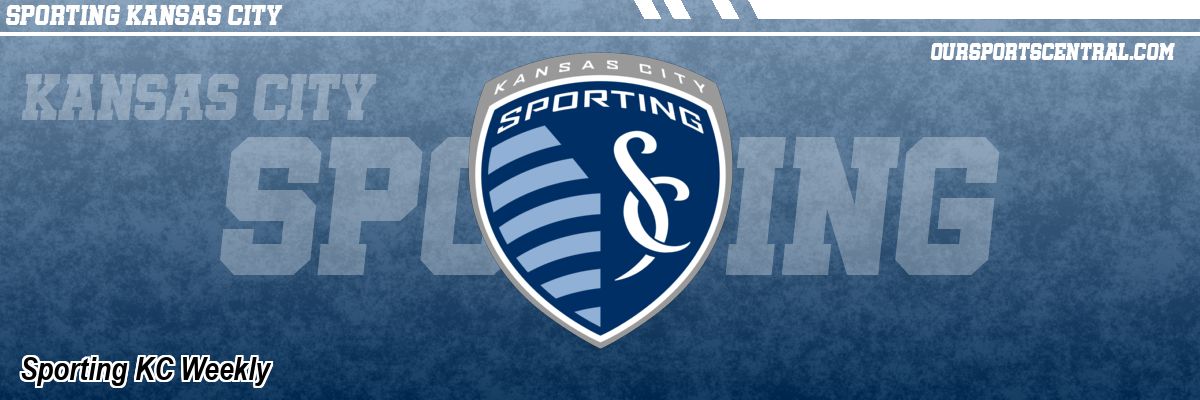 Sporting KC Weekly