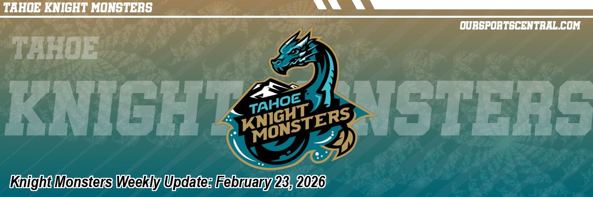 Knight Monsters Weekly Update: February 23, 2026