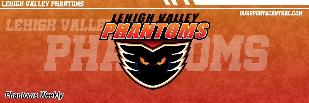 Phantoms Weekly