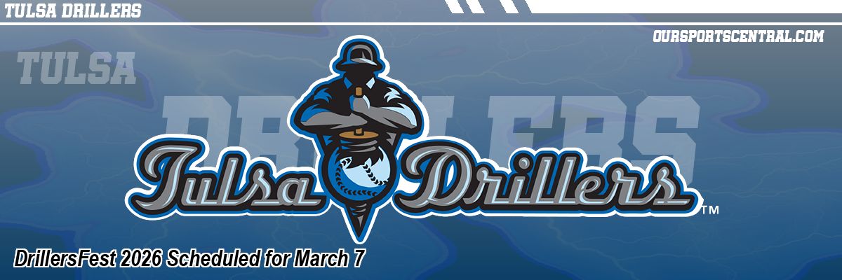DrillersFest 2026 Scheduled for March 7