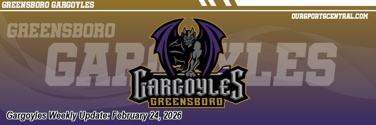 Gargoyles Weekly Update: February 24, 2026