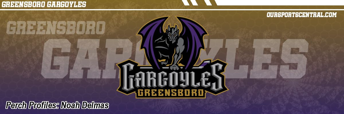 Perch Profiles: Noah Delmas