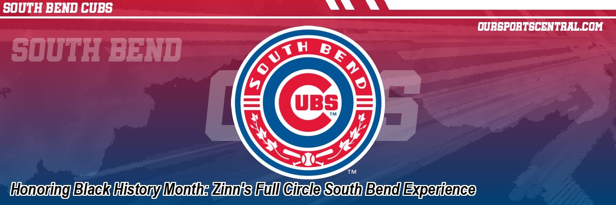 Honoring Black History Month: Zinn's Full Circle South Bend Experience