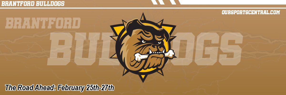 The Road Ahead: February 25th-27th