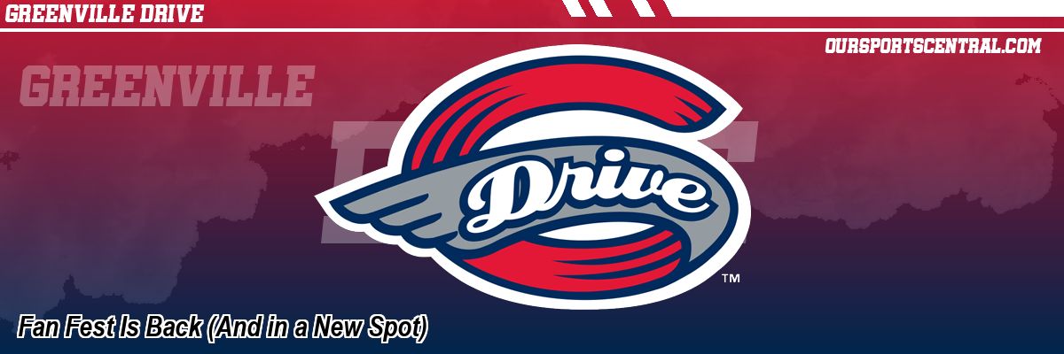 Fan Fest Is Back (And in a New Spot)