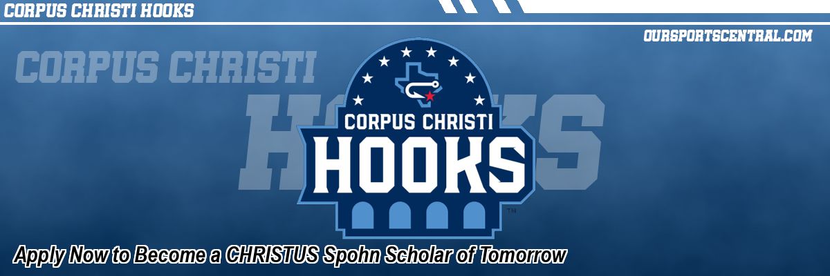 Apply Now to Become a CHRISTUS Spohn Scholar of Tomorrow