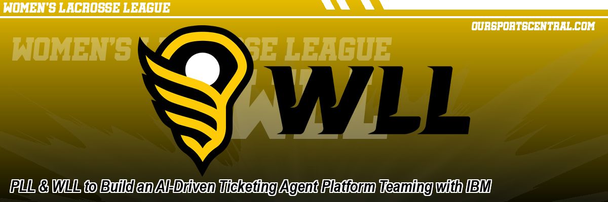 PLL & WLL to Build an AI-Driven Ticketing Agent Platform Teaming with IBM