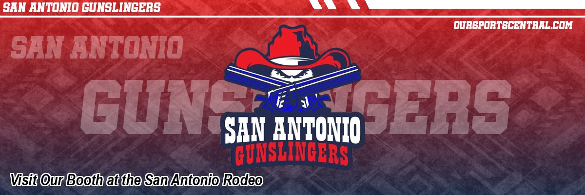 Visit Our Booth at the San Antonio Rodeo