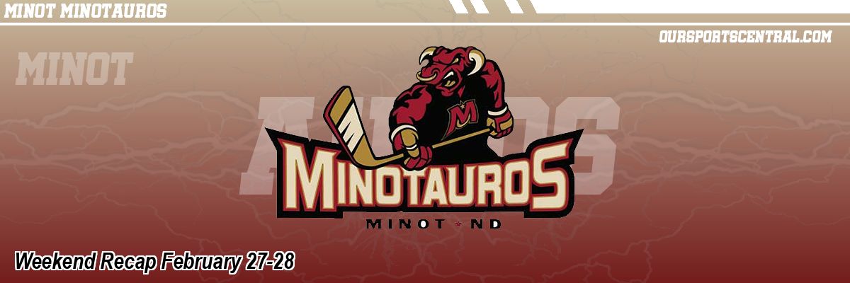 Weekend Recap February 27-28