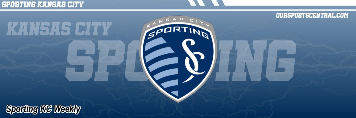 Sporting KC Weekly