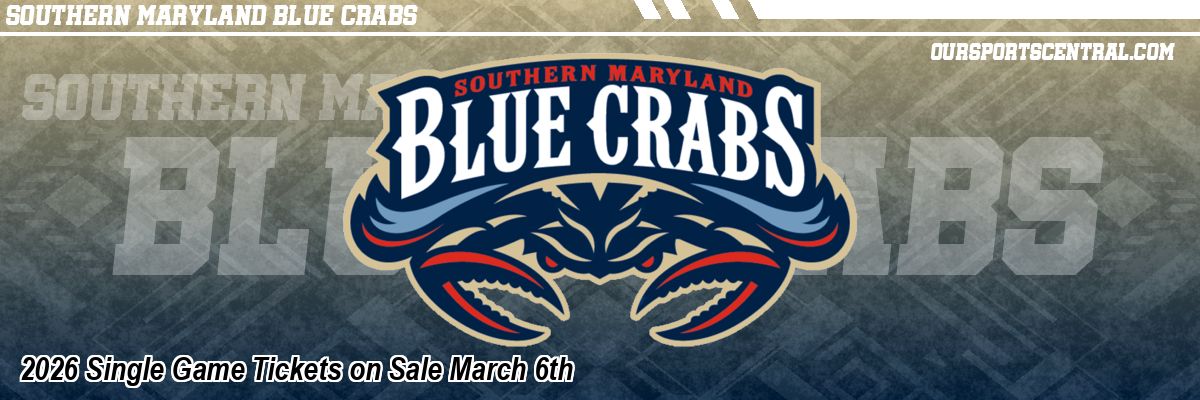 2026 Single Game Tickets on Sale March 6th